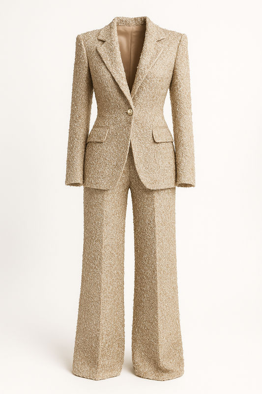 Golden Hour Suit