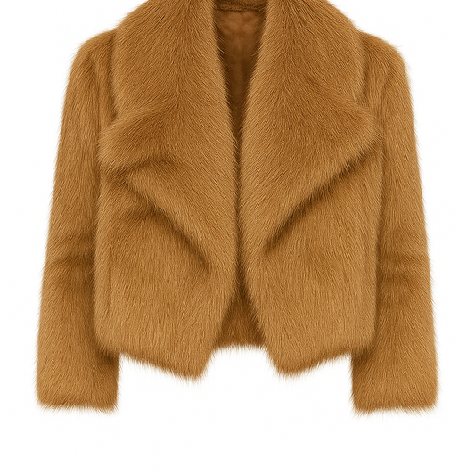Luxury Faux Fur